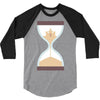 play time 3/4 Sleeve Shirt