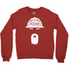 rush official discovery Crewneck Sweatshirt