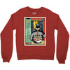 and ramen Crewneck Sweatshirt