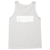 space bar  funny astronaut gravity universe planet ship rocket Tank Top