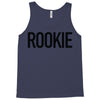 rookie Tank Top