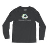 Atomic Power Long Sleeve Shirts