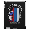 Russia national team youth 2018 fifa world cup iPad 3 and 4 Case