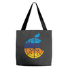 pizza! pizza! Tote Bags