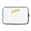 unathletic Laptop sleeve