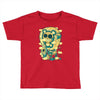 skyjack Toddler T-shirt