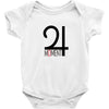 moment Baby Bodysuit