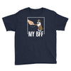 my bff Youth Tee