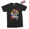 paw patrol birthday boy aunt Exclusive T-shirt
