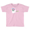 too many tabs open Toddler T-shirt