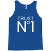 trust no Tank Top