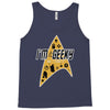 im geeky and i know it Tank Top