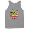 yoshzilla Tank Top