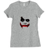 suicide squad Ladies Fitted T-Shirt