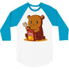 unbearable guilt 3/4 Sleeve Shirt