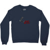fahrie77 Crewneck Sweatshirt