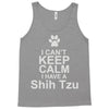 pets shih tzu Tank Top
