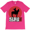 red dead redemption 2. T-Shirt
