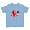 Ugandan Knuckles Youth Tee
