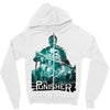 city justice Zipper Hoodie