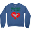 Humboldt Strong Crewneck Sweatshirt
