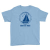 funny step brothers Youth Tee