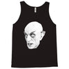 old vampire Tank Top