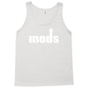 mod 60s music target soul gift new Tank Top