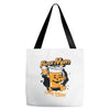 hey beer man Tote Bags