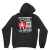 as a scorpio i have 3 sides Unisex Hoodie