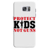 Protect Kids Not Guns Samsung Galaxy S7