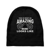 mimi Baby Beanies