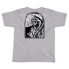 death before decaf Toddler T-shirt