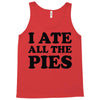 for dads Tank Top