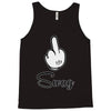 mickey fuck swag Tank Top