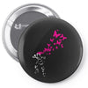 banksy psycho Pin-back button