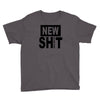 kings of new york Youth Tee
