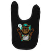 team dog Baby Bibs