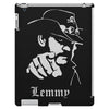 r.i.p. lemmy kilmister iPad 3 and 4 Case