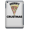 merry crustmas iPad Mini