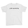 Freinds Show Youth Tee