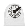 planet express Baby Beanies