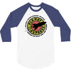 planet express 3/4 Sleeve Shirt