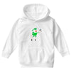 adventure time legend of zelda link Youth Hoodie