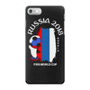 Russia national team youth 2018 fifa world cup iPhone 7 Case