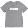 denmark international team national country V-Neck Tee