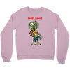 candy please Crewneck Sweatshirt