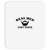 real men Mousepad