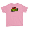 last minute ace Youth Tee
