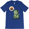 zombie cat T-Shirt